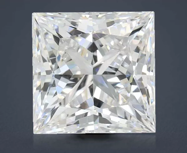 2.54 Carat · D · VVS1 Rare Carat Ideal Cut