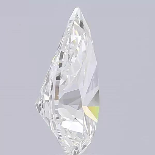 2.38 Carat · F · VS1 Rare Carat Ideal Cut