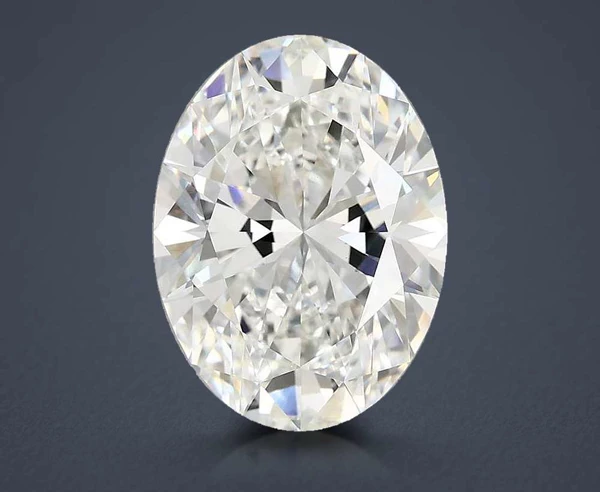 4.64 Carat · F · VVS2 Rare Carat Ideal Cut