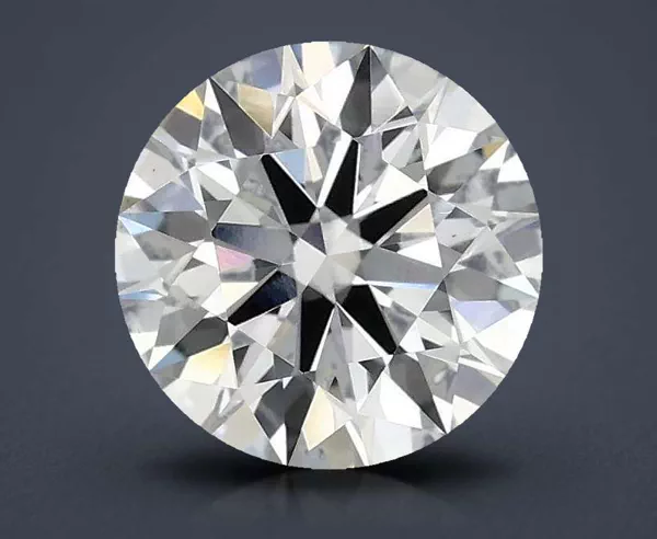 1.89 Carat · D · VS1 Rare Carat Ideal Cut