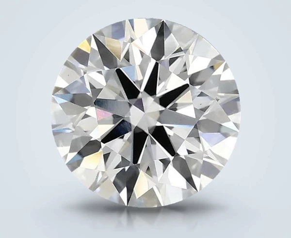1.89 Carat · D · VS1 Rare Carat Ideal Cut