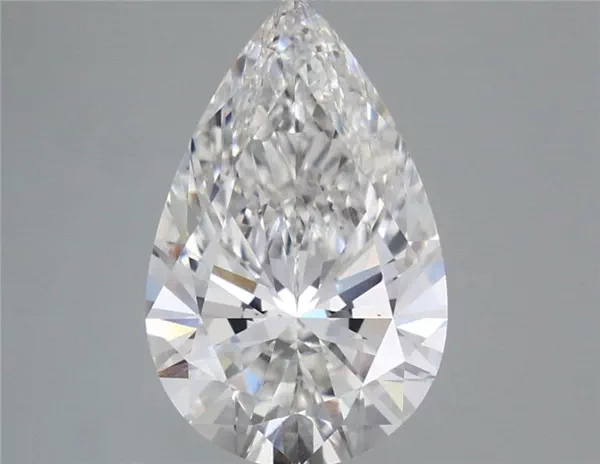 4.83 Carat · F · VS1 Rare Carat Ideal Cut