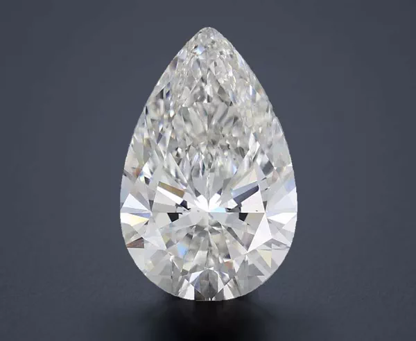 4.83 Carat · F · VS1 Rare Carat Ideal Cut