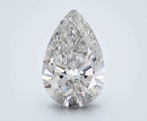 4.83 Carat · F · VS1 Rare Carat Ideal Cut