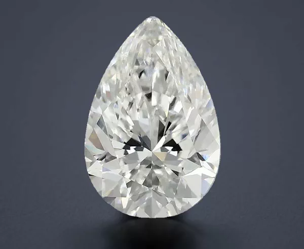 2 Carat · F · VVS2 very good Cut