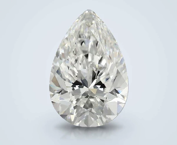 2 Carat · F · VVS2 very good Cut