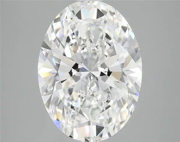 4.02 Carat · E · VVS2 Rare Carat Ideal Cut