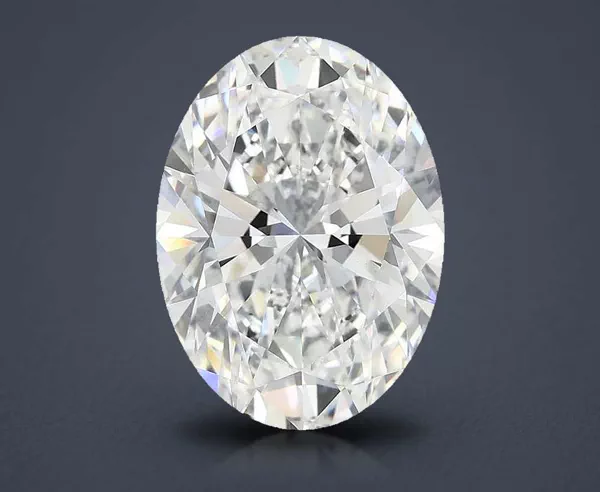 4.02 Carat · E · VVS2 Rare Carat Ideal Cut