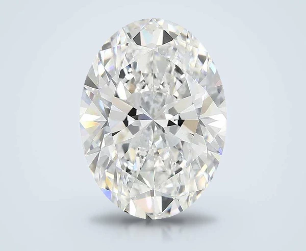 4.02 Carat · E · VVS2 Rare Carat Ideal Cut