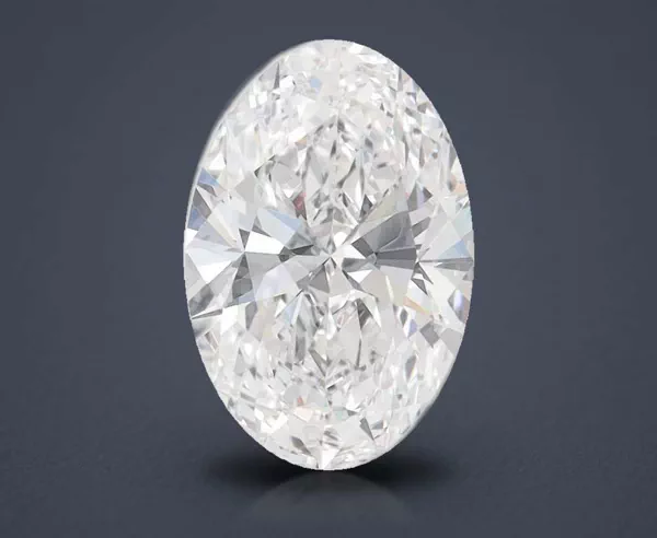 2.36 Carat · D · IF Rare Carat Ideal Cut