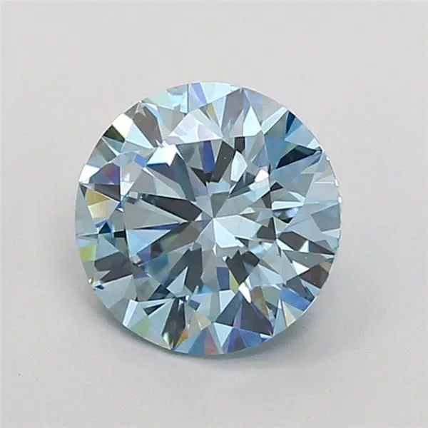 1.5 Carat · Fancy Vivid · VVS2