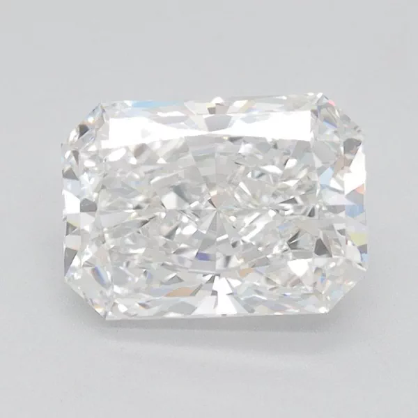 1.55 Carat · F · VVS1 Rare Carat Ideal Cut