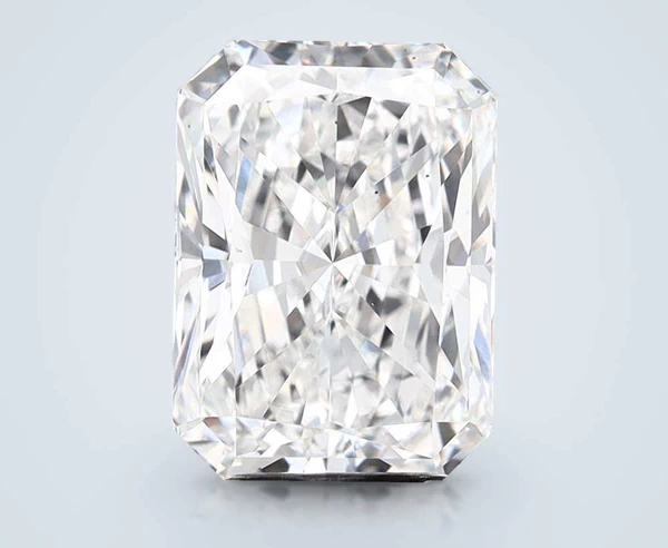 4.52 Carat · E · VS2 Rare Carat Ideal Cut