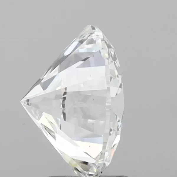 3.71 Carat · E · VVS1 Rare Carat Ideal Cut