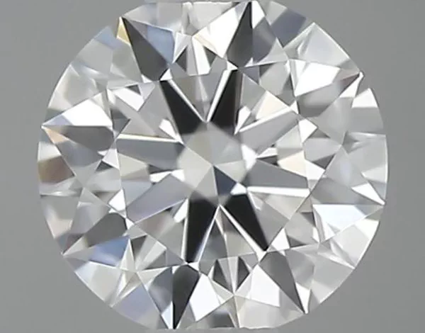 0.33 Carat · D · VVS2 Rare Carat Ideal Cut