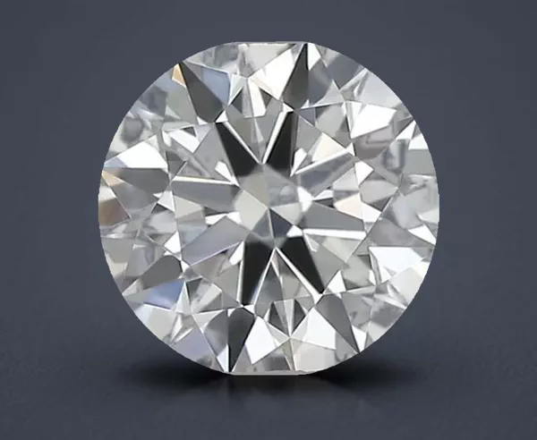 0.33 Carat · D · VVS2 Rare Carat Ideal Cut