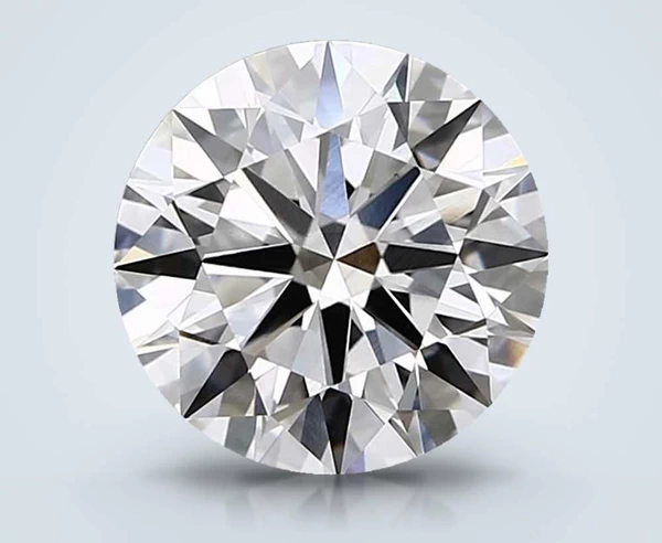 3.04 Carat · D · VS1 Rare Carat Ideal Cut