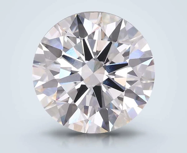 3.04 Carat · E · VVS1 Rare Carat Ideal Cut
