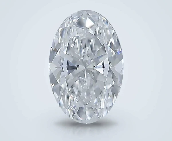 0.5 Carat · D · VVS1 very good Cut