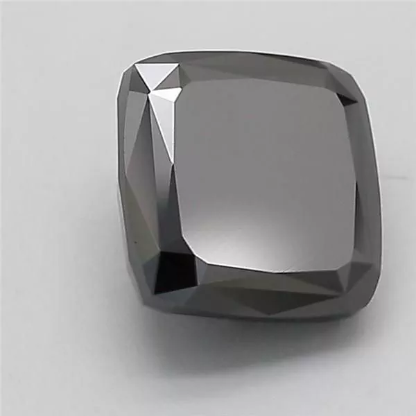 3.05 Carat · Black · Fancy