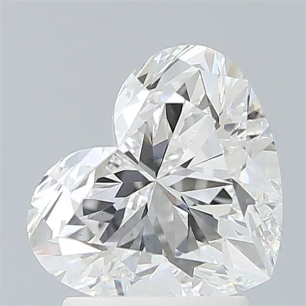 2.21 Carat · E · VS1 Rare Carat Ideal Cut