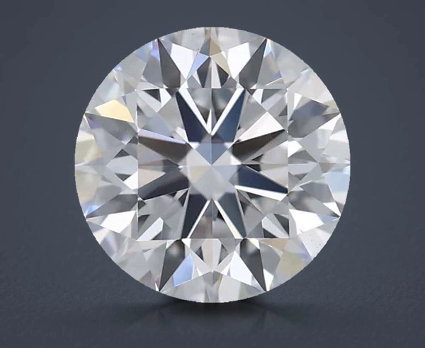 1.29 Carat · D · IF Rare Carat Ideal Cut