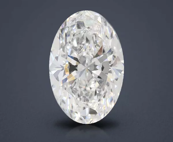 1.38 Carat · D · IF very good Cut