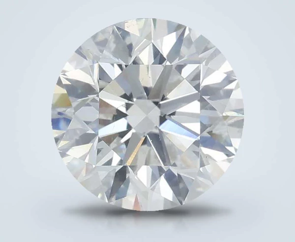 2 Carat · G · SI2 excellent Cut