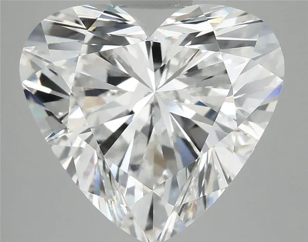 6.18 Carat · E · VVS2 Rare Carat Ideal Cut