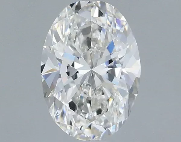 0.99 Carat · F · VVS2 Rare Carat Ideal Cut