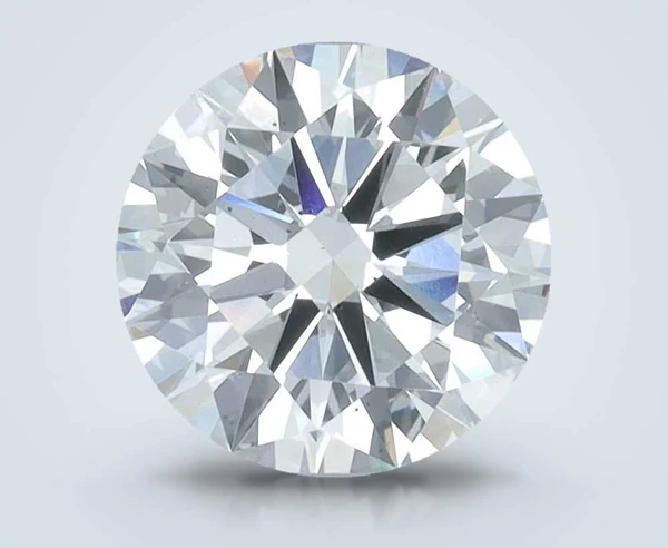 2.36 Carat · E · VS2 Rare Carat Ideal Cut