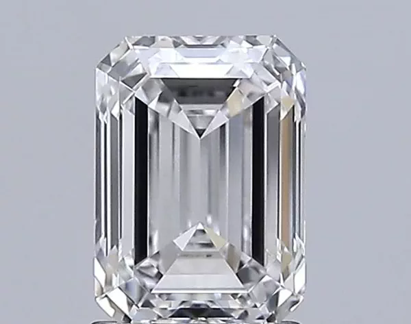 2 Carat · E · VS2 Rare Carat Ideal Cut