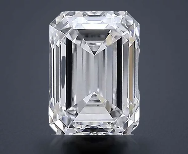 2 Carat · E · VS2 Rare Carat Ideal Cut