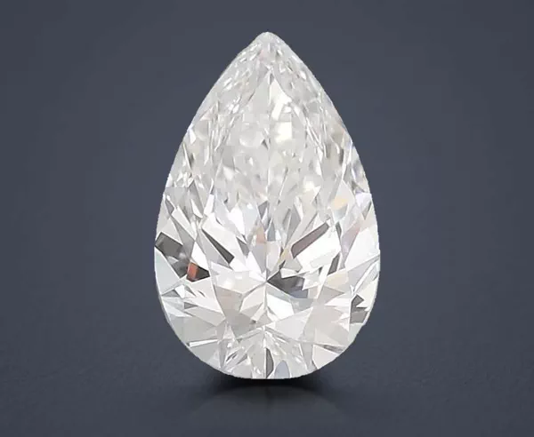 1.15 Carat · D · VVS2 Rare Carat Ideal Cut
