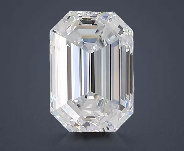 2.06 Carat · E · IF Rare Carat Ideal Cut
