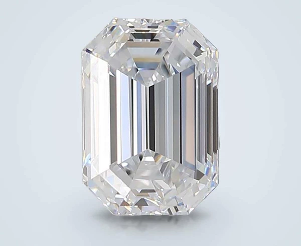 2.06 Carat · E · IF Rare Carat Ideal Cut