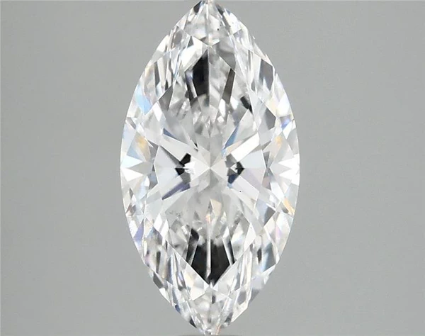 2 Carat · E · VS2 Rare Carat Ideal Cut
