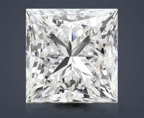 0.84 Carat · D · VVS1 Rare Carat Ideal Cut