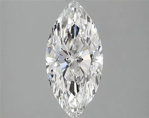 1.49 Carat · E · VS2 Rare Carat Ideal Cut