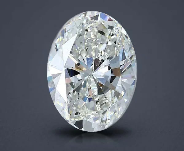 3.63 Carat · J · VS1 Rare Carat Ideal Cut