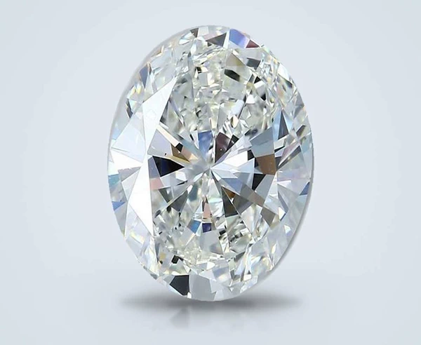 3.63 Carat · J · VS1 Rare Carat Ideal Cut