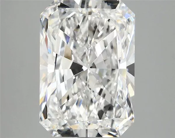 4.85 Carat · E · VVS2 Rare Carat Ideal Cut