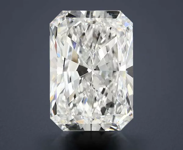 4.85 Carat · E · VVS2 Rare Carat Ideal Cut