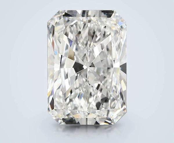 4.85 Carat · E · VVS2 Rare Carat Ideal Cut
