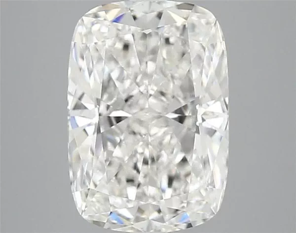 3.56 Carat · F · VS1 Rare Carat Ideal Cut