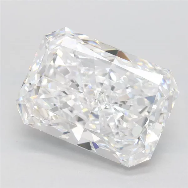 3 Carat · D · IF Rare Carat Ideal Cut