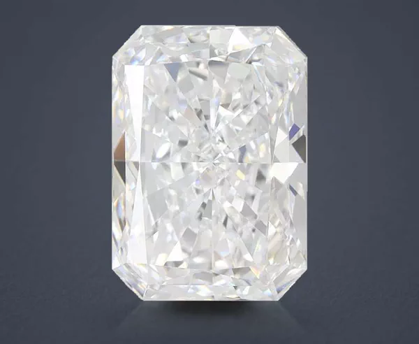 3 Carat · D · IF Rare Carat Ideal Cut