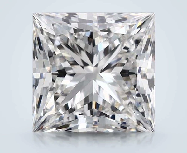 1.55 Carat · F · VS2 Rare Carat Ideal Cut