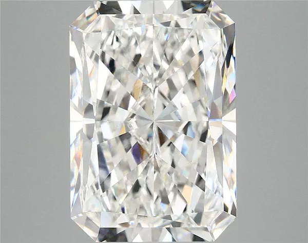 6.98 Carat · F · VVS2 Rare Carat Ideal Cut