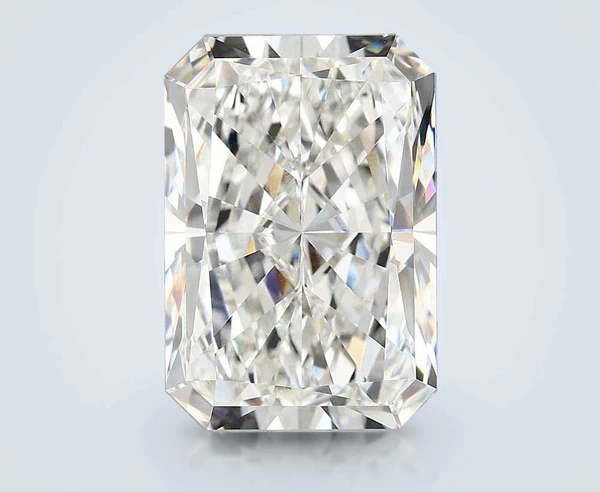 6.98 Carat · F · VVS2 Rare Carat Ideal Cut